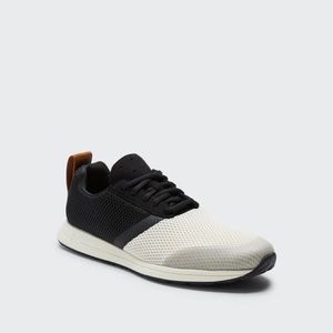 York Athletics ‘The Henry’ running shoes. Women’s size 8.5